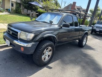 1999 Toyota Tacoma