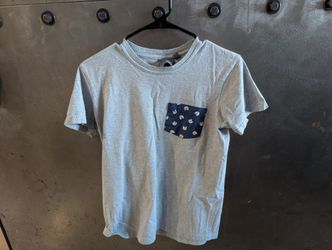 Naked & Famous T-Shirt