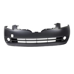 2007-2009 Nissan Altima Front Bumper (SEDAN)