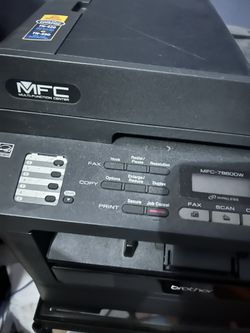 Brother All In One Printer