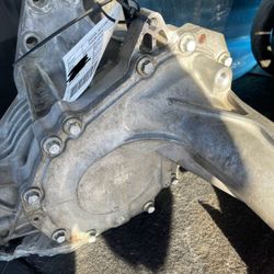 2010-2016 Chevy Equinox Awd Transfer case 