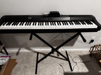 Keyboard