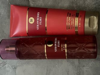Bath & body works