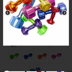 SUMMER CLEARANCE SALE ON HAMPTON JELLY-BELLS