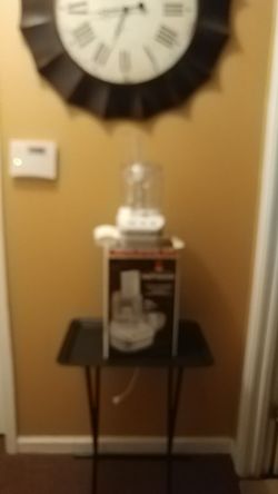 Food processor