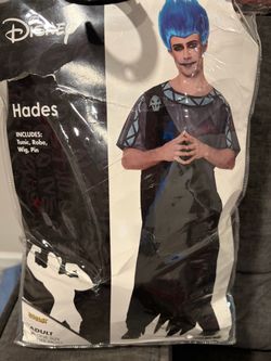 Halloween Costumes