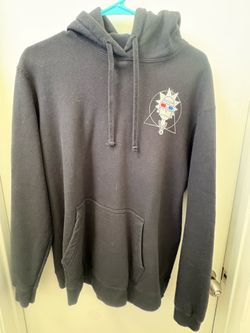 Rick & Morty hoodie