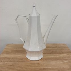 Japanese Teapot