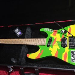 Like NEW ESP KAMIKAZE