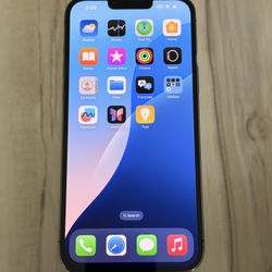Like New iPhone 13 Pro Max Unlocked 