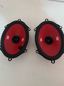 Speakers