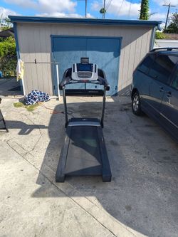 nordritrack treadmill