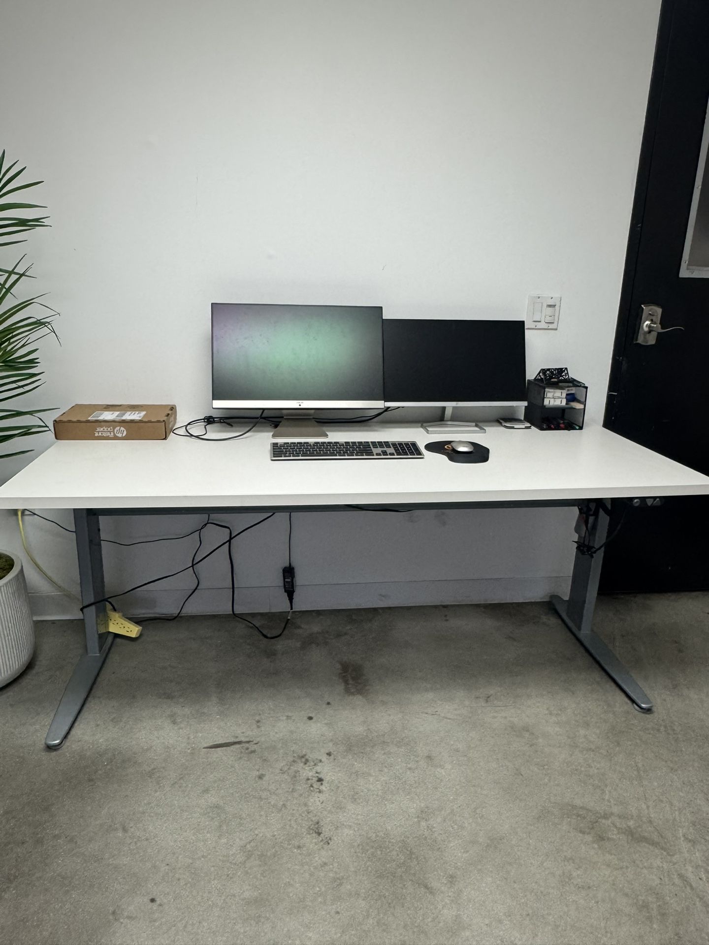 Office furniture