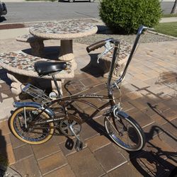 “ Original Cond “ Schwinn Run About 
