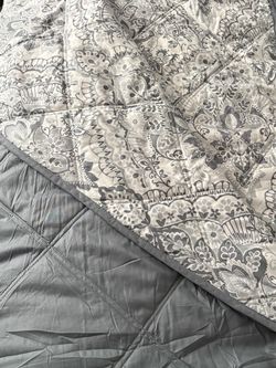 King quilt
