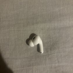 Right ear airpod pro 1st gen