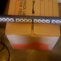 Strobe Lights 