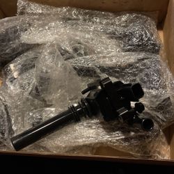 Dodge Magnum Ignition Coils