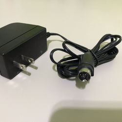 Mmi AV 9-PIN Switching Adapter (Wall Plug) 