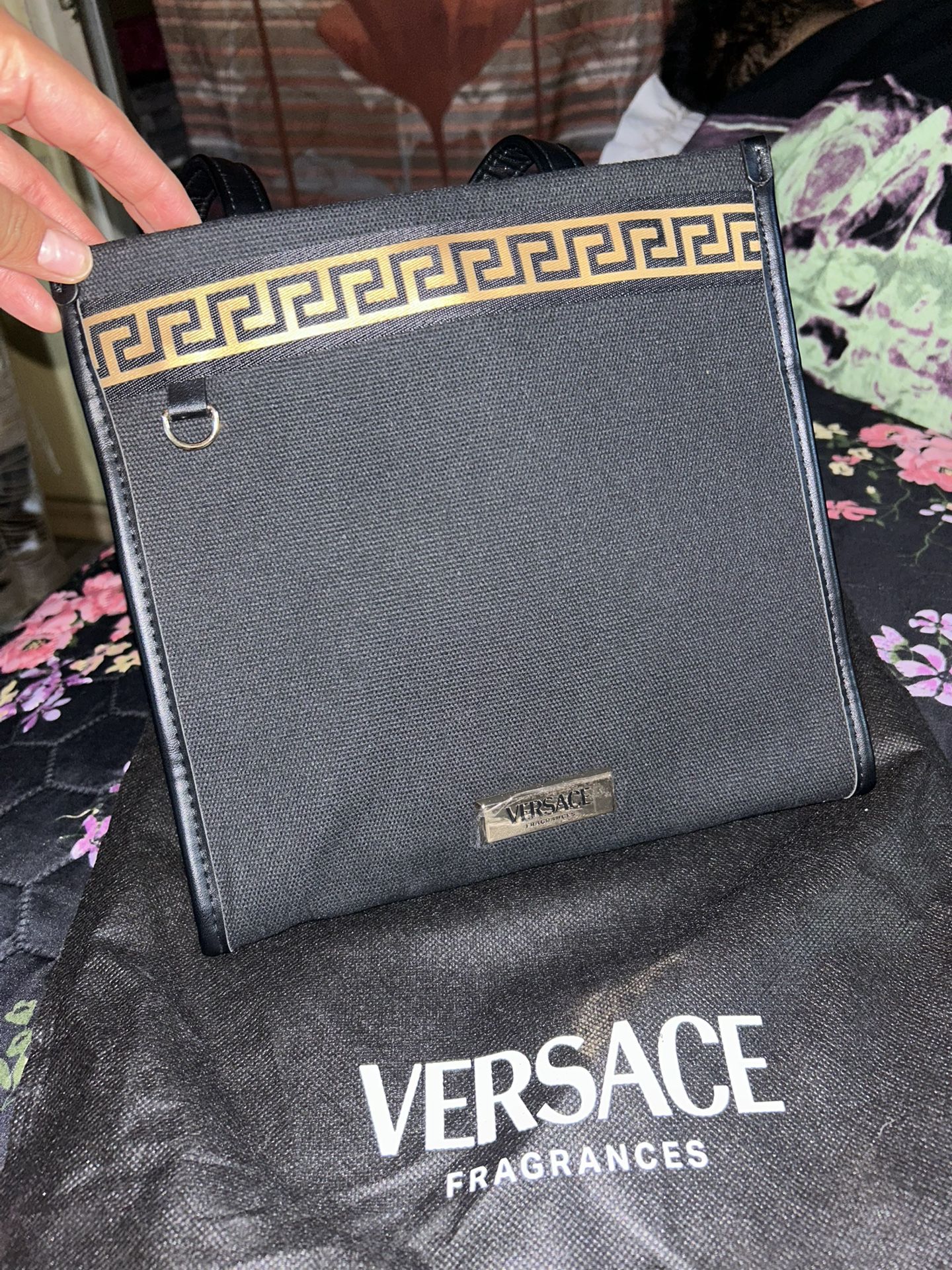 Versace Bag