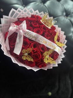 Birthday Bouquet