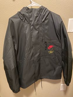 Nike Jacket