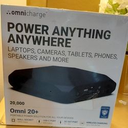 Power Saver For Many Devices (New/Unopened Box)