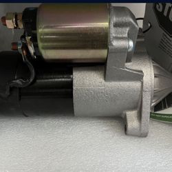 Brand New Starter Part
