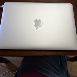2017 MacBook Air