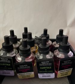 Bath & Body Works Wallflower Refills