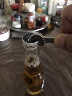 Bottle Opener Wrenches (authentic and Hand Made)