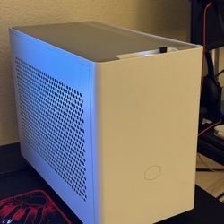 ITX Custom Gaming PC