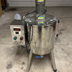 Honey Extractor 