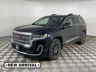 2022 GMC Acadia