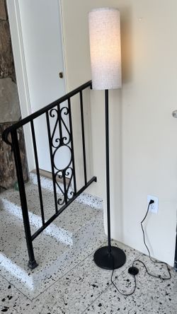 Floor Lamp