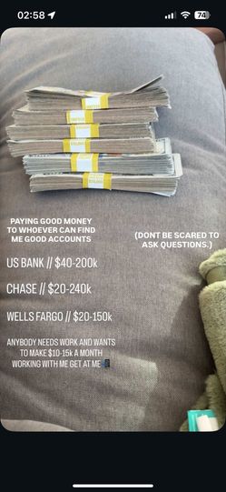 don’t waste my time let’s work