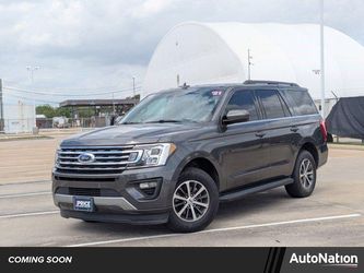 2021 Ford Expedition