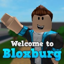 Welcome To Bloxburg