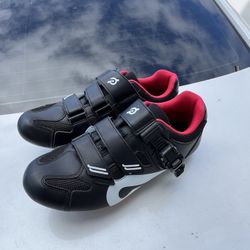 Peloton Shoes 39 (Size 8)