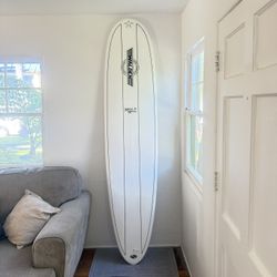 Surfboard