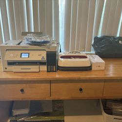 Epson sublimation printer