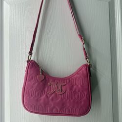 Juicy Couture Bag
