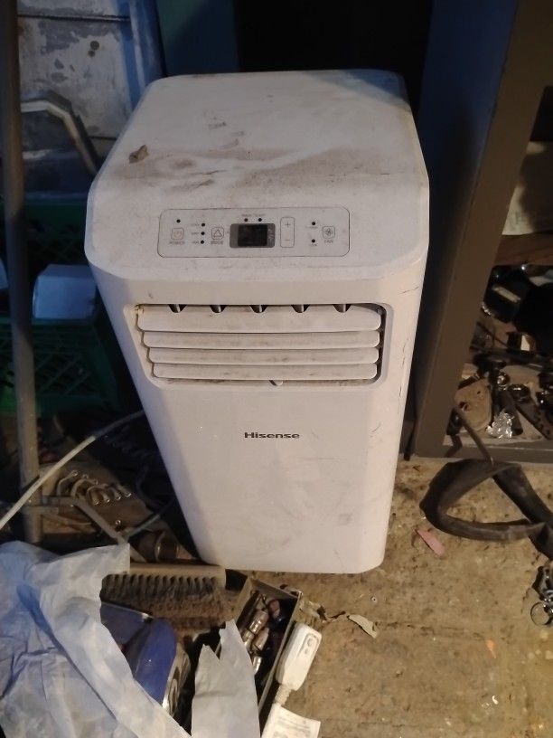 Hisense Ac Unit