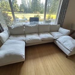 Brand New Sectional Couch 