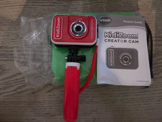 Kids camera