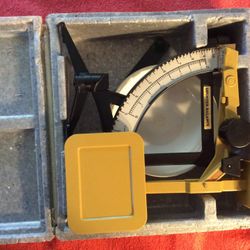 Counter Balance Ounce Vintage Scale Tempe Arizona CB-500