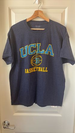 UCLA Champion T Shirt Men Size Large