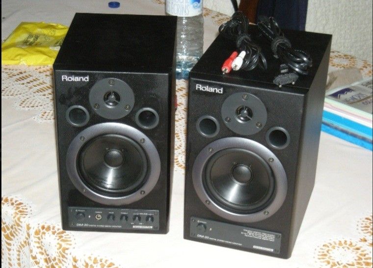 Roland DM 20