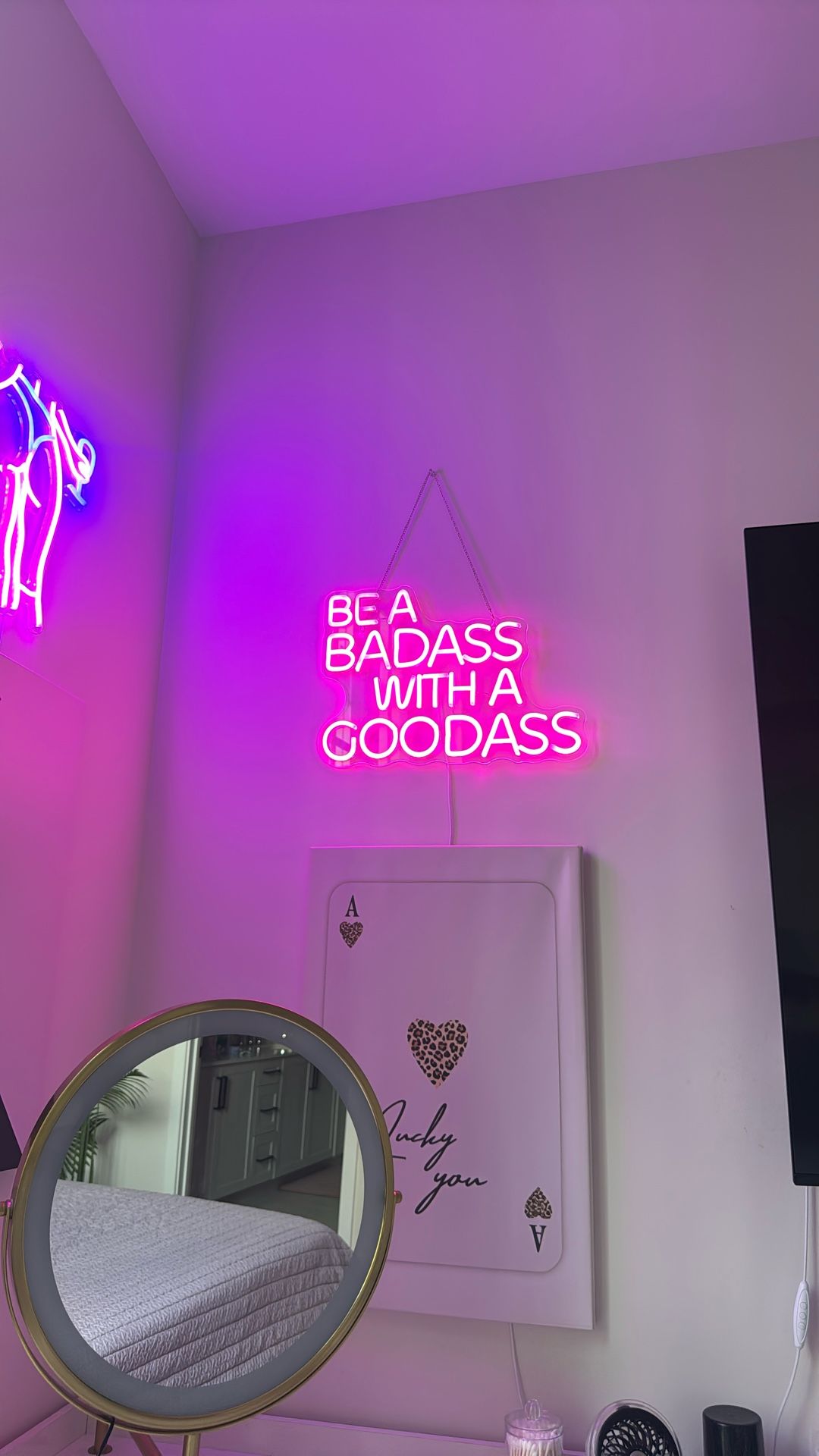 Neon Lights