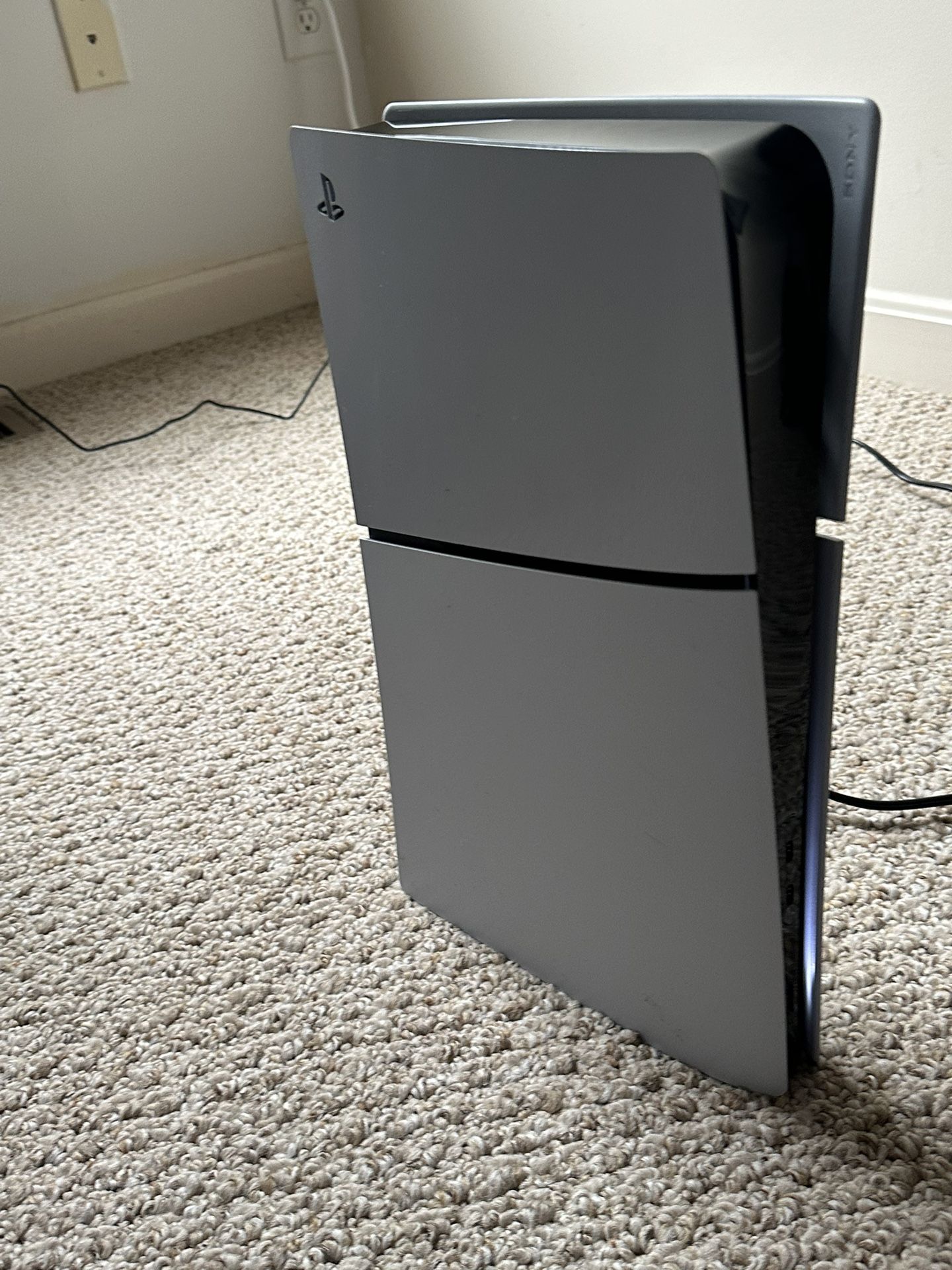 Ps5 With One Controller